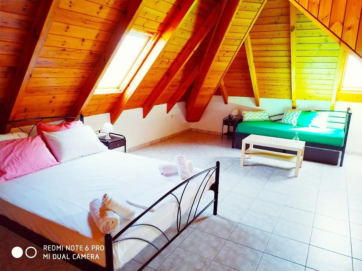 Apartments Onar Argostoli  Argostoli (Kefalonia)