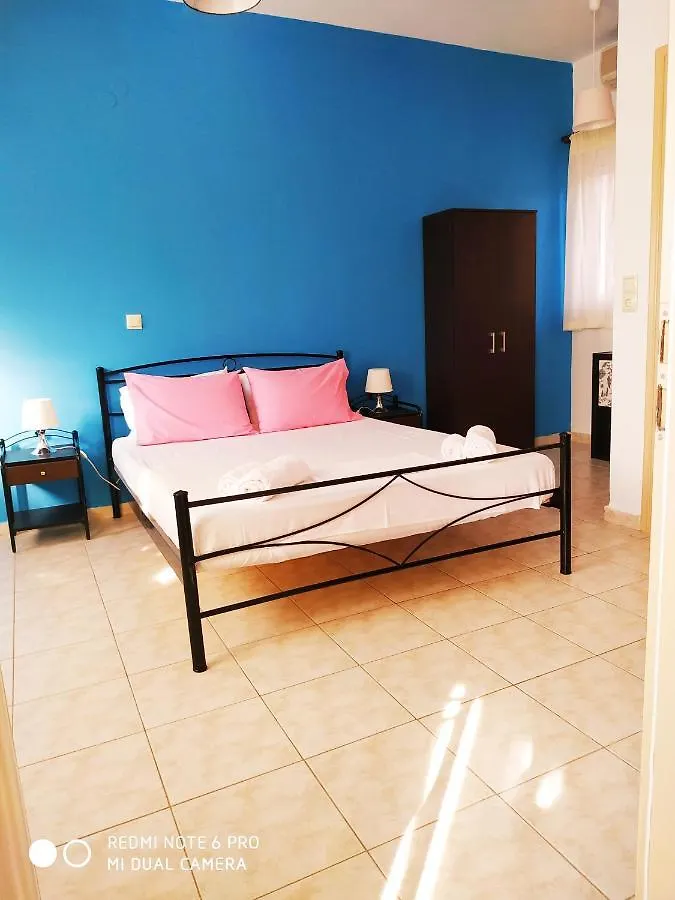 Apartments Onar Argostoli  0*, Argostoli (Kefalonia) Grecia