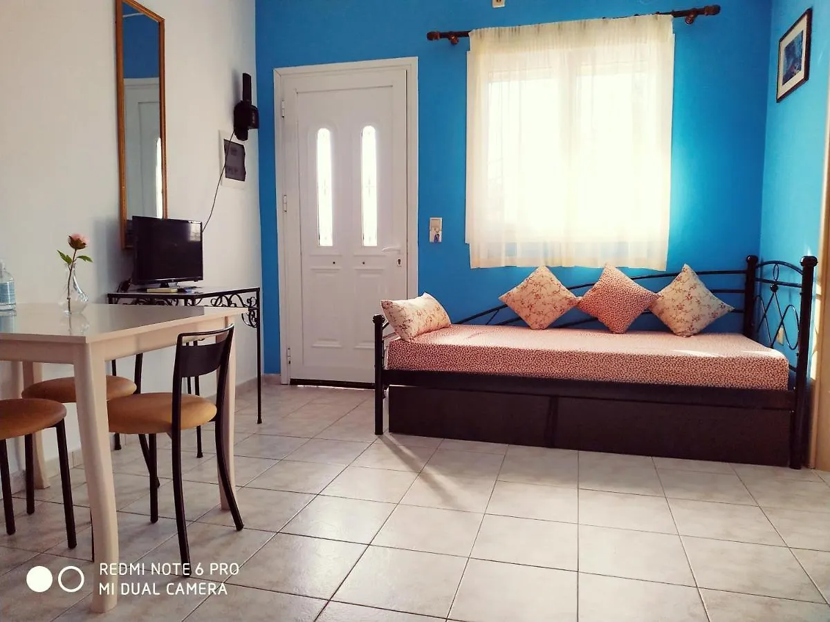 Apartments Onar Argostoli  Greece