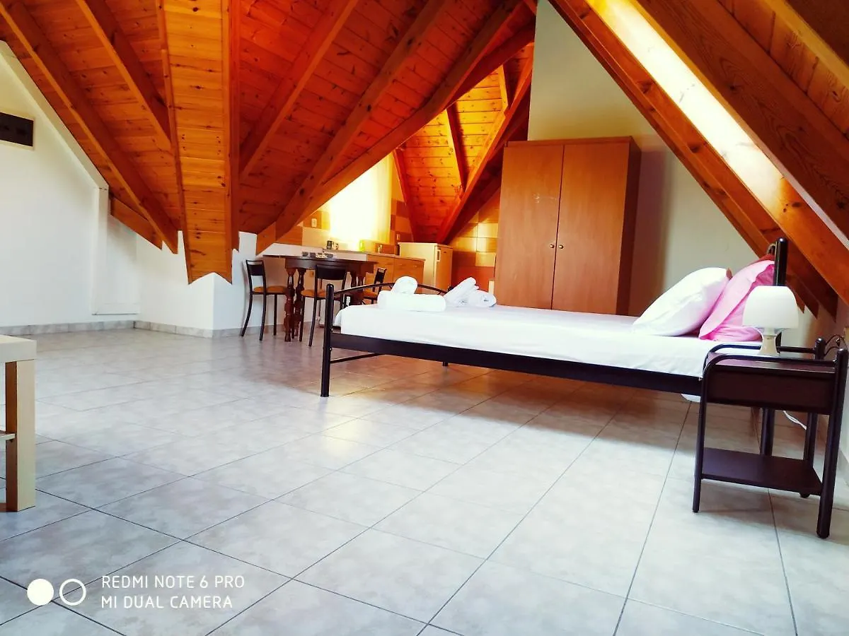 Apartments Onar Argostoli  Argostoli (Kefalonia)