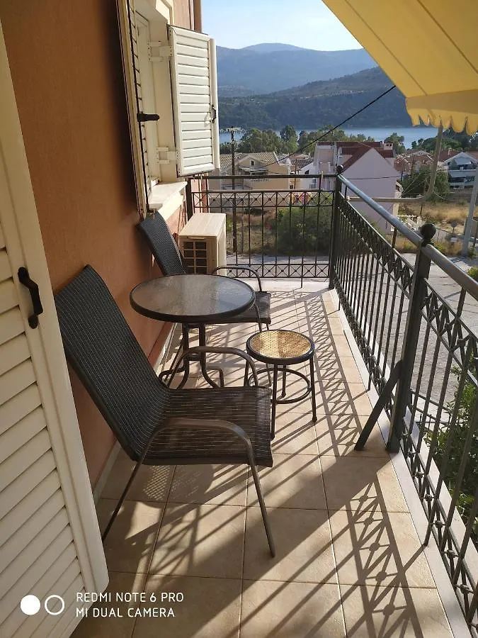 Apartments Onar Argostoli  Greece