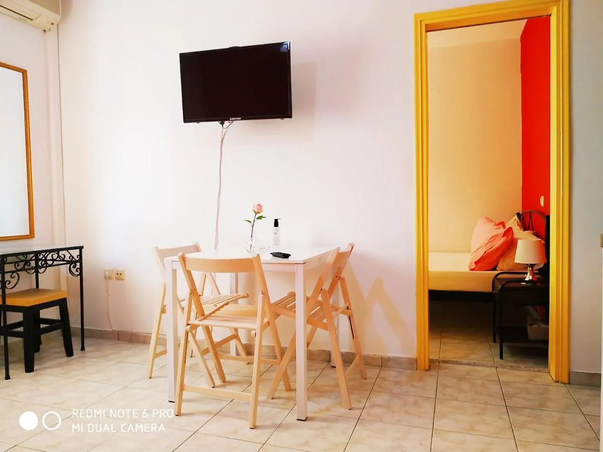 Apartments Onar Argostoli