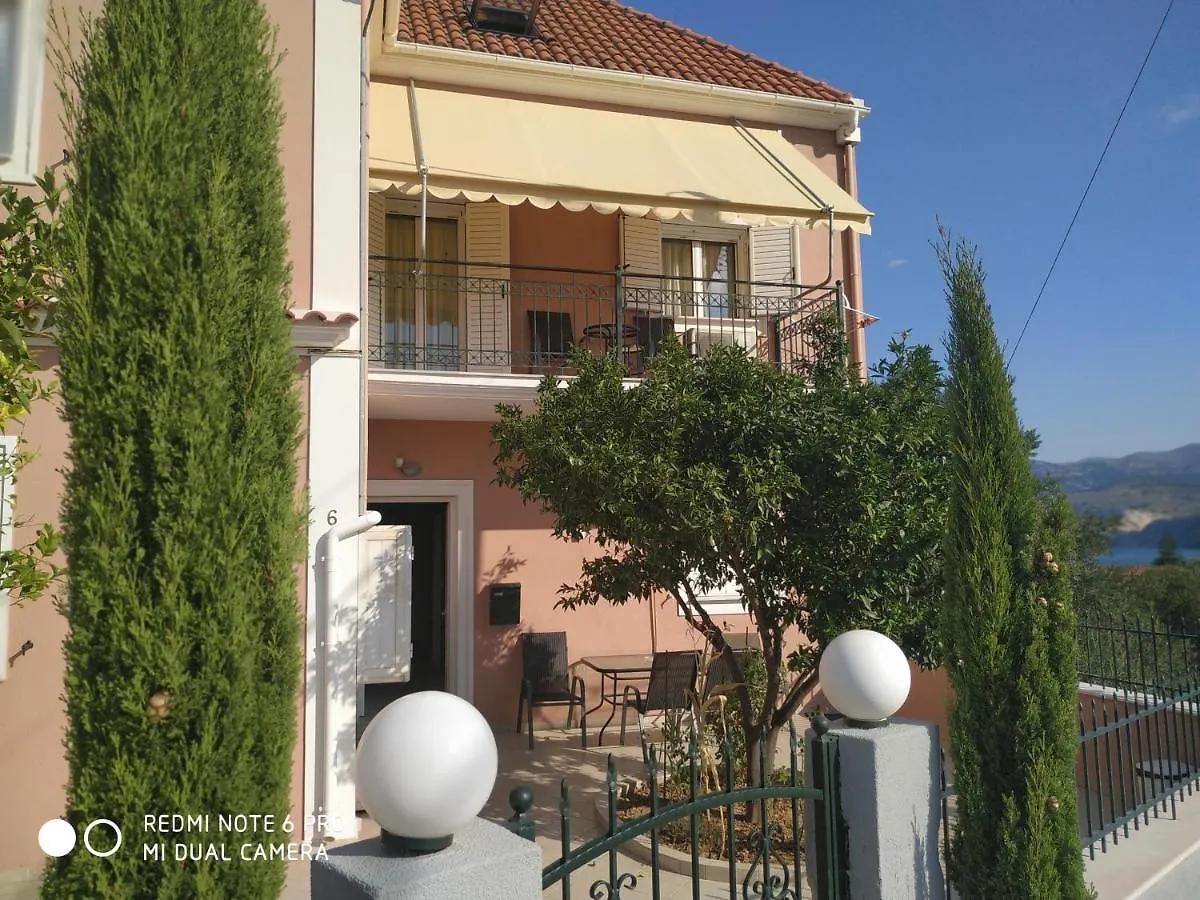 Apartments Onar Argostoli  Grecia
