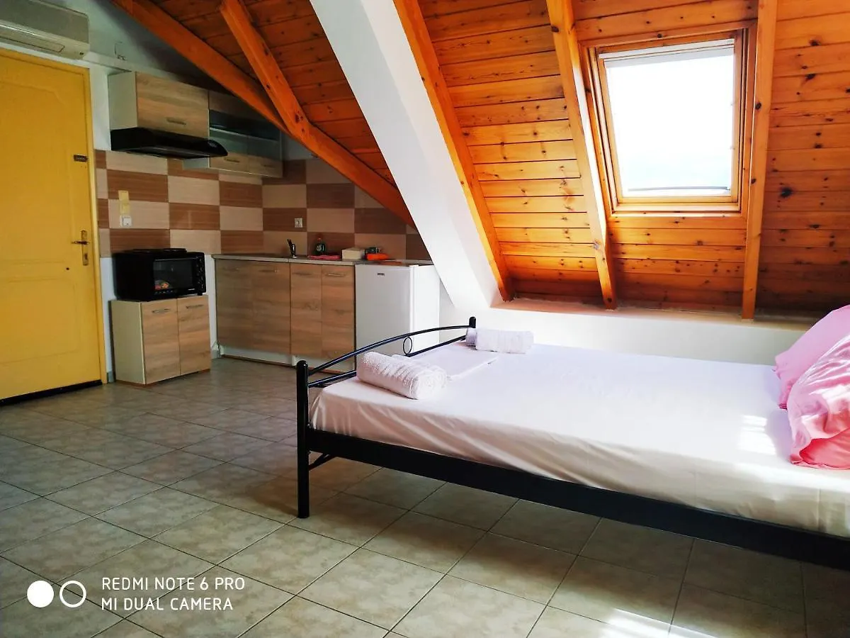 Apartments Onar Argostoli