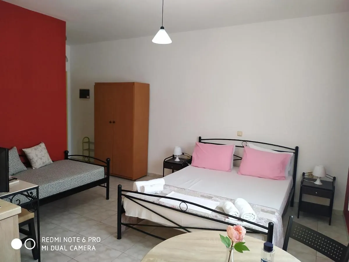Apartments Onar Argostoli