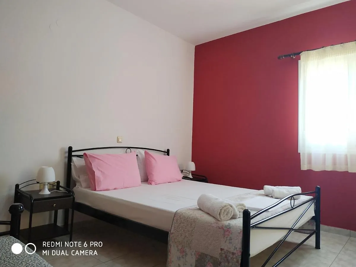 Apartments Onar Argostoli  0*, Argostoli (Kefalonia)