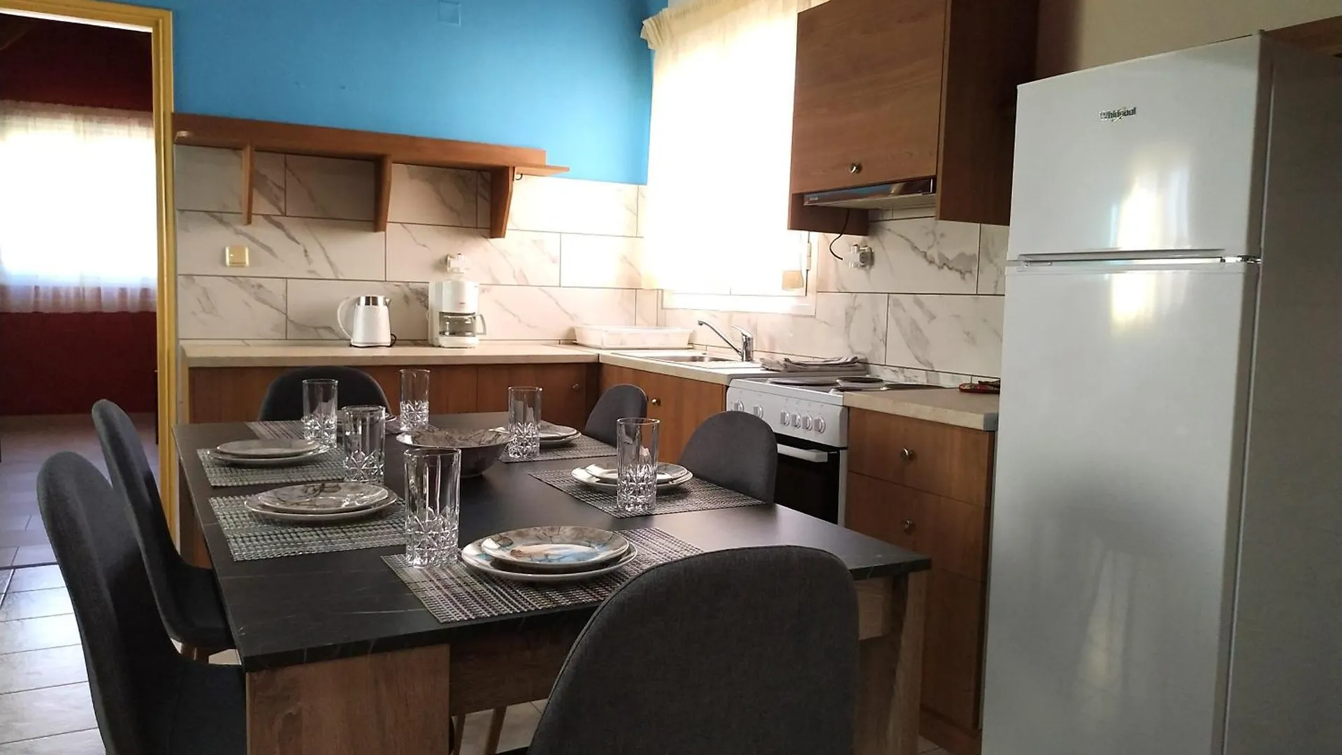 Apartments Onar Argostoli