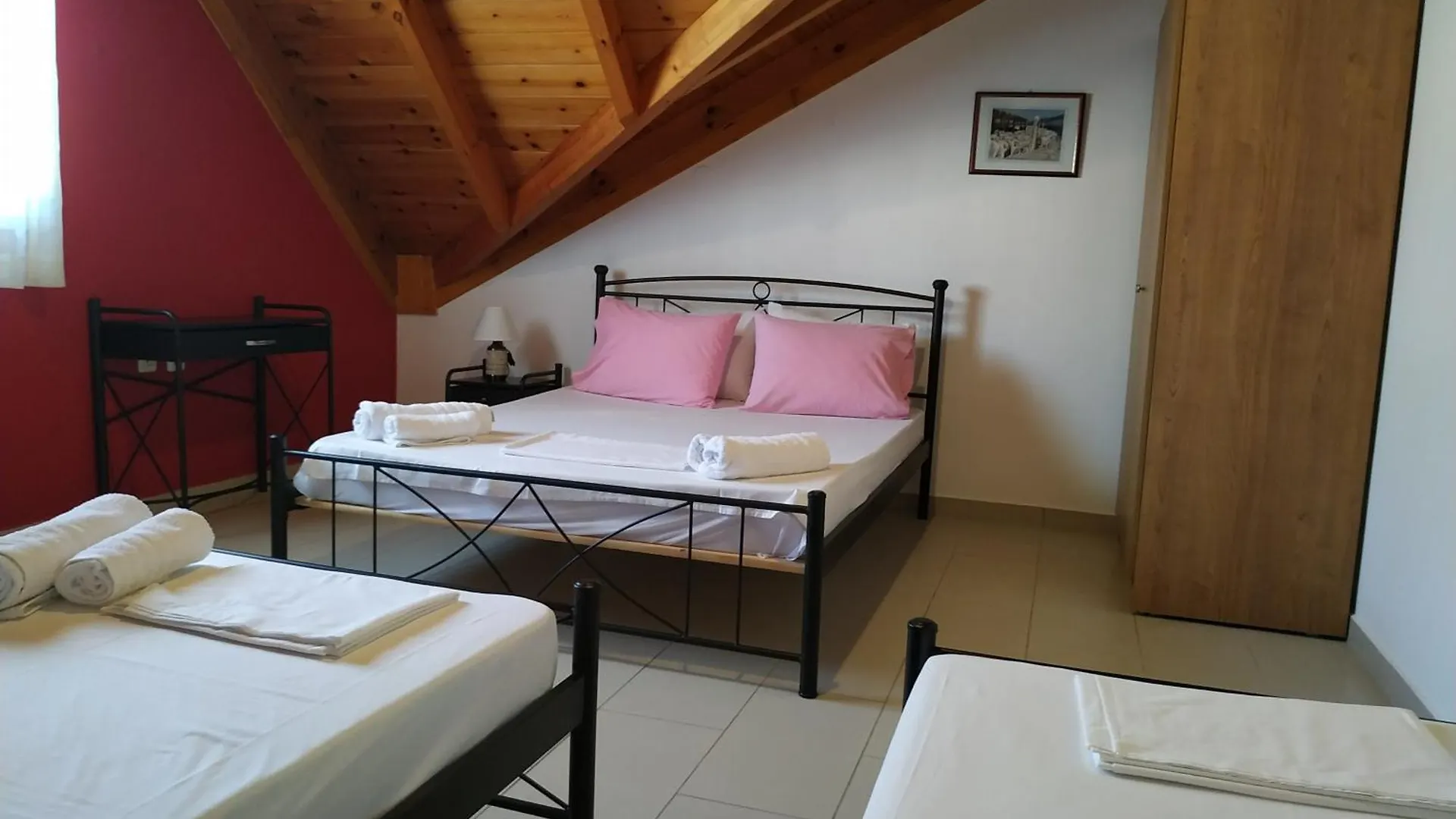 Apartments Onar Argostoli  Greece