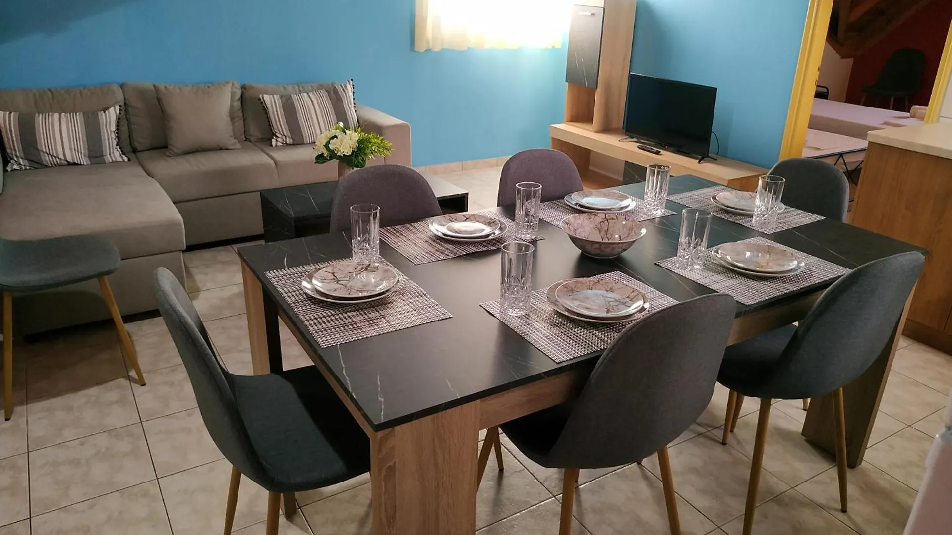 Apartments Onar Argostoli