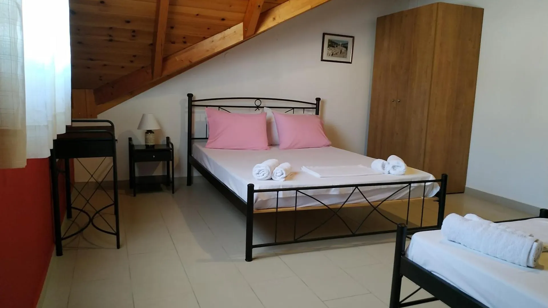Apartments Onar Argostoli  Argostoli (Kefalonia)