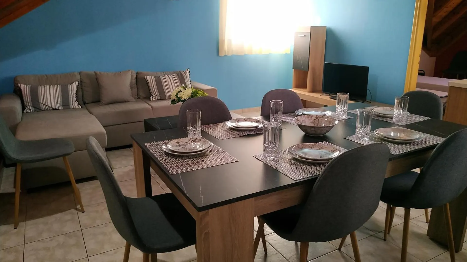 Apartments Onar Argostoli