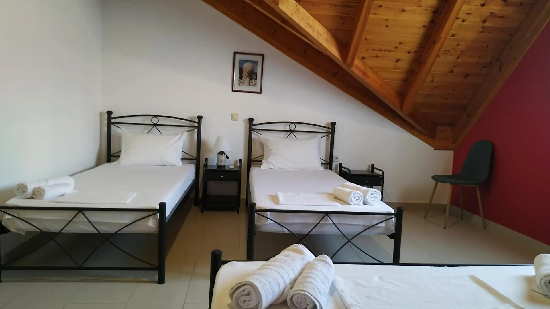 Apartments Onar Argostoli  Greece