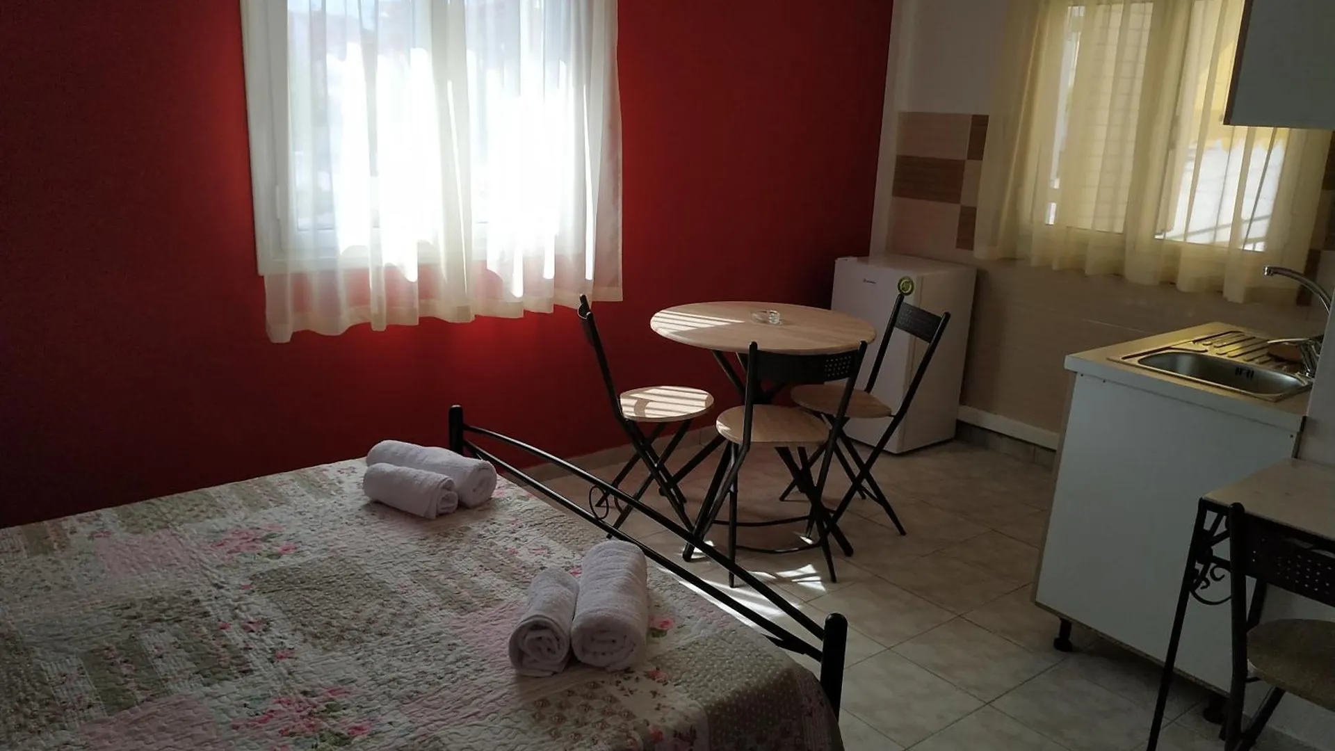 Apartments Onar Argostoli