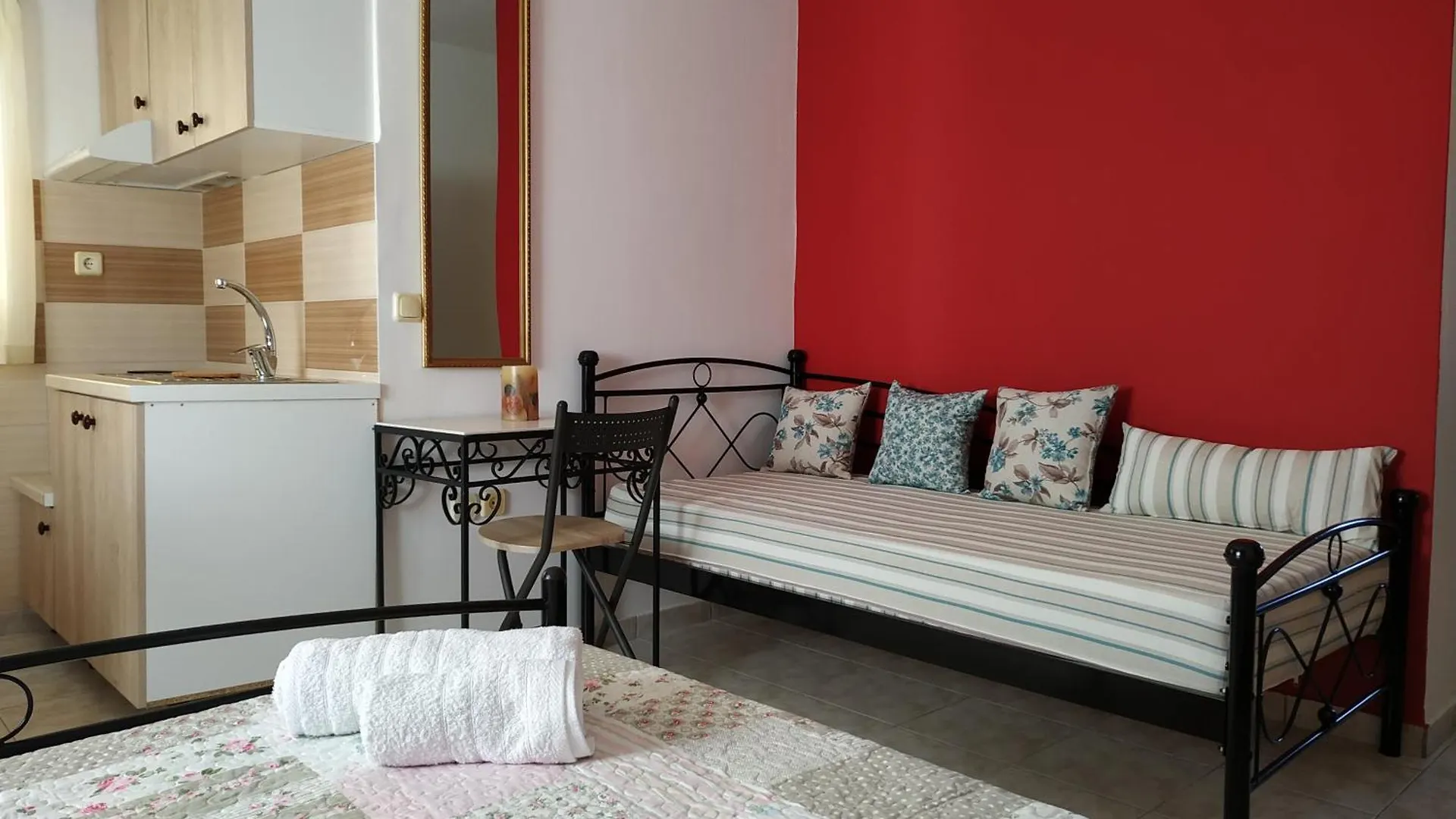 Apartments Onar Argostoli