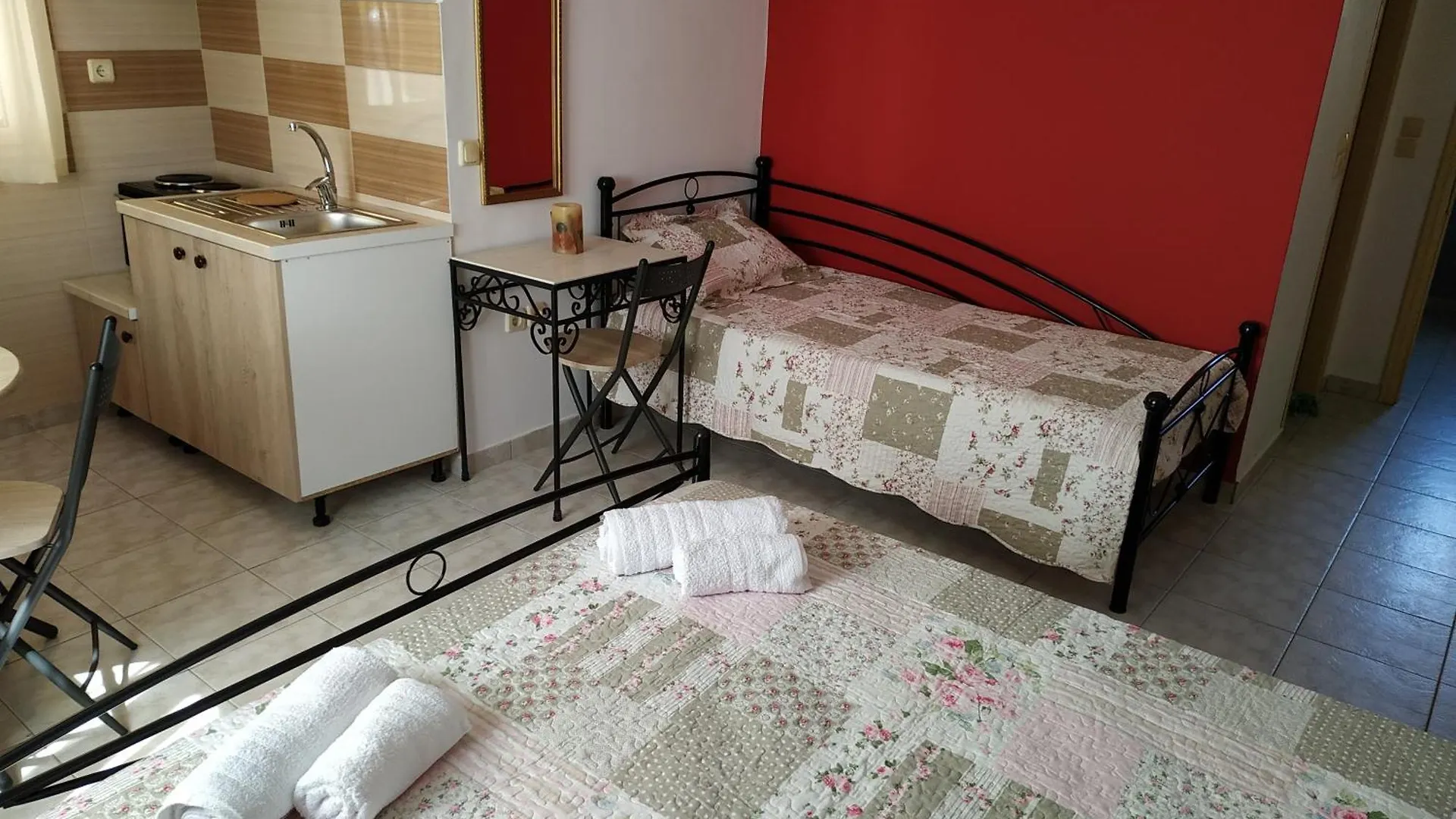 Apartments Onar Argostoli