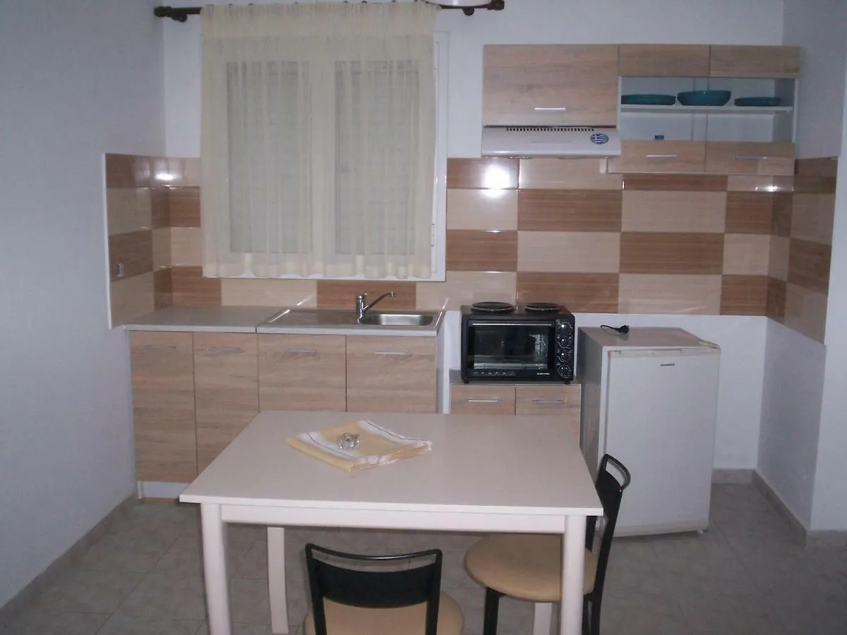 Apartments Onar Argostoli  Grecia