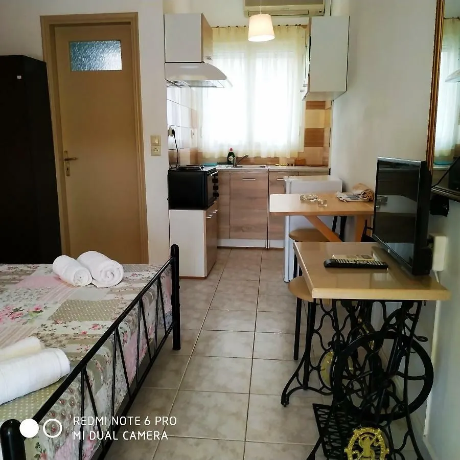 Apartments Onar Argostoli