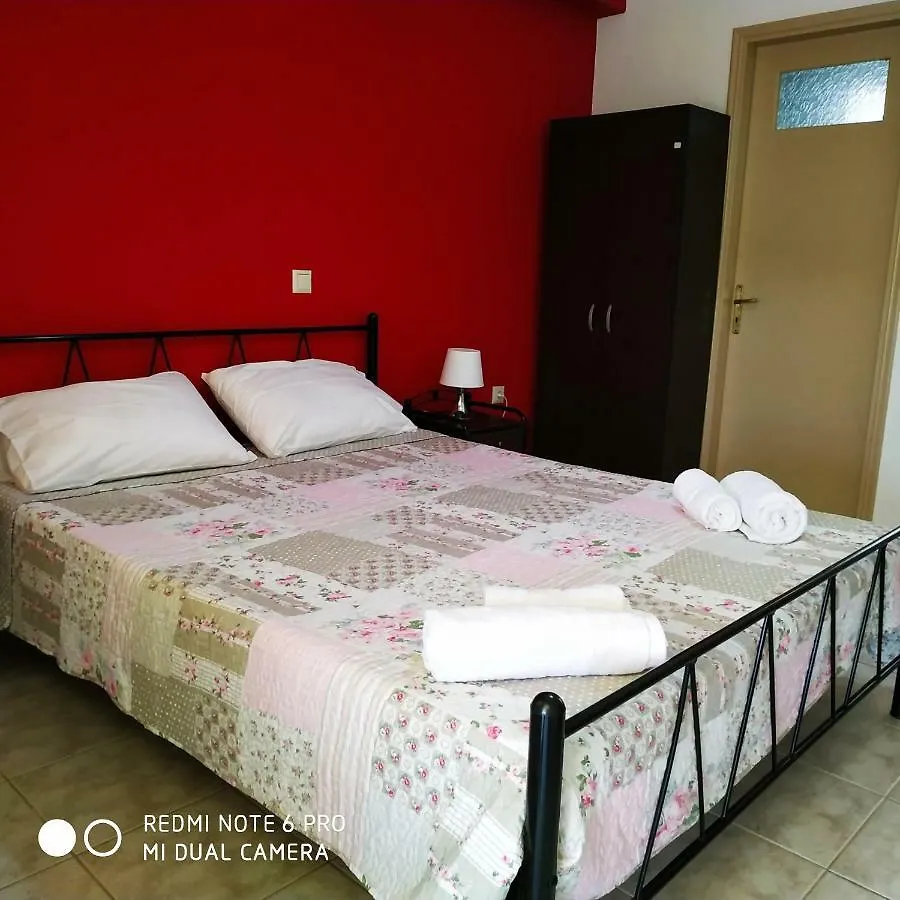 Apartments Onar Argostoli  0*, Argostoli (Kefalonia)