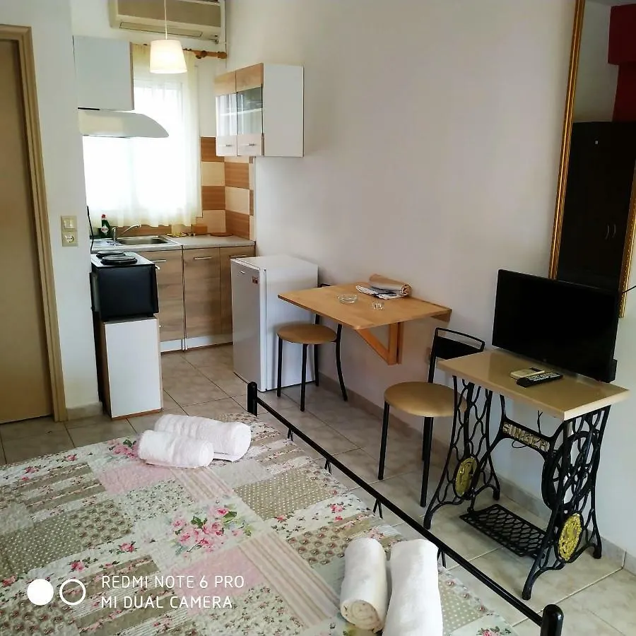 Apartments Onar Argostoli  Greece