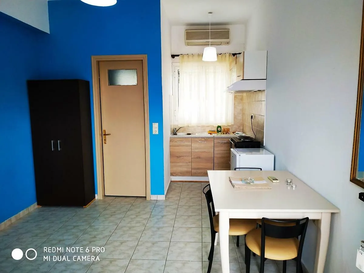 Apartments Onar Argostoli