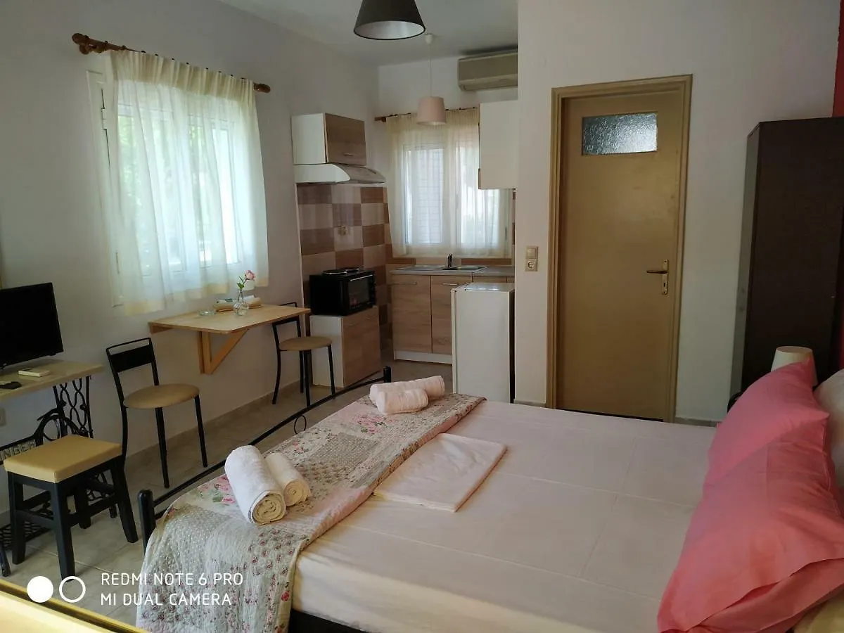 Apartments Onar Argostoli  0*, Argostoli (Kefalonia)