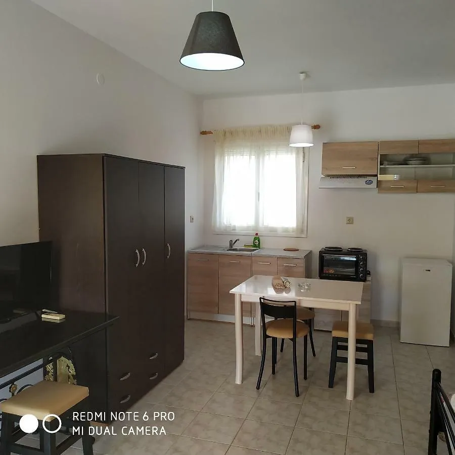 Apartments Onar Argostoli  0*, Argostoli (Kefalonia)
