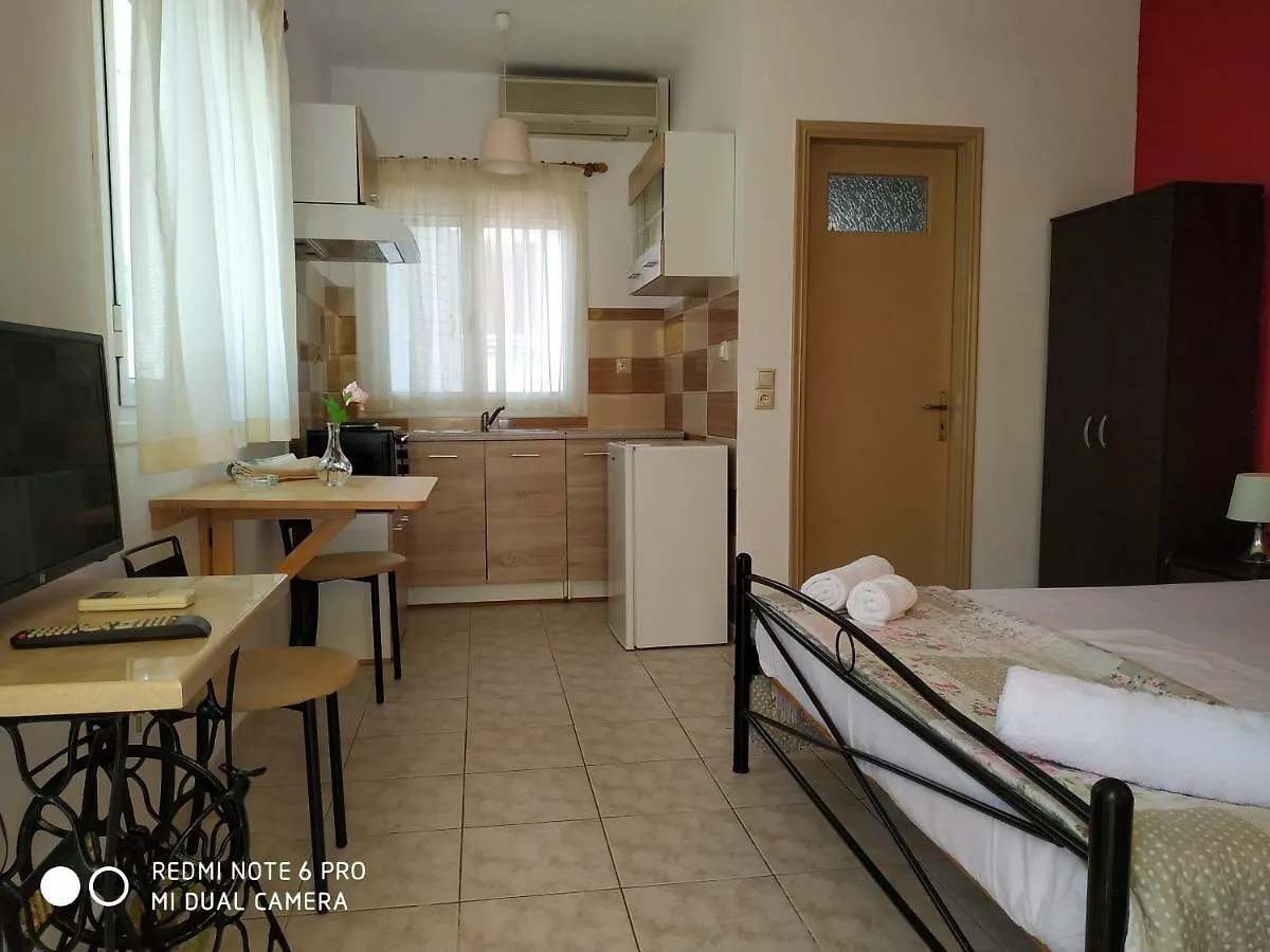 Apartments Onar Argostoli