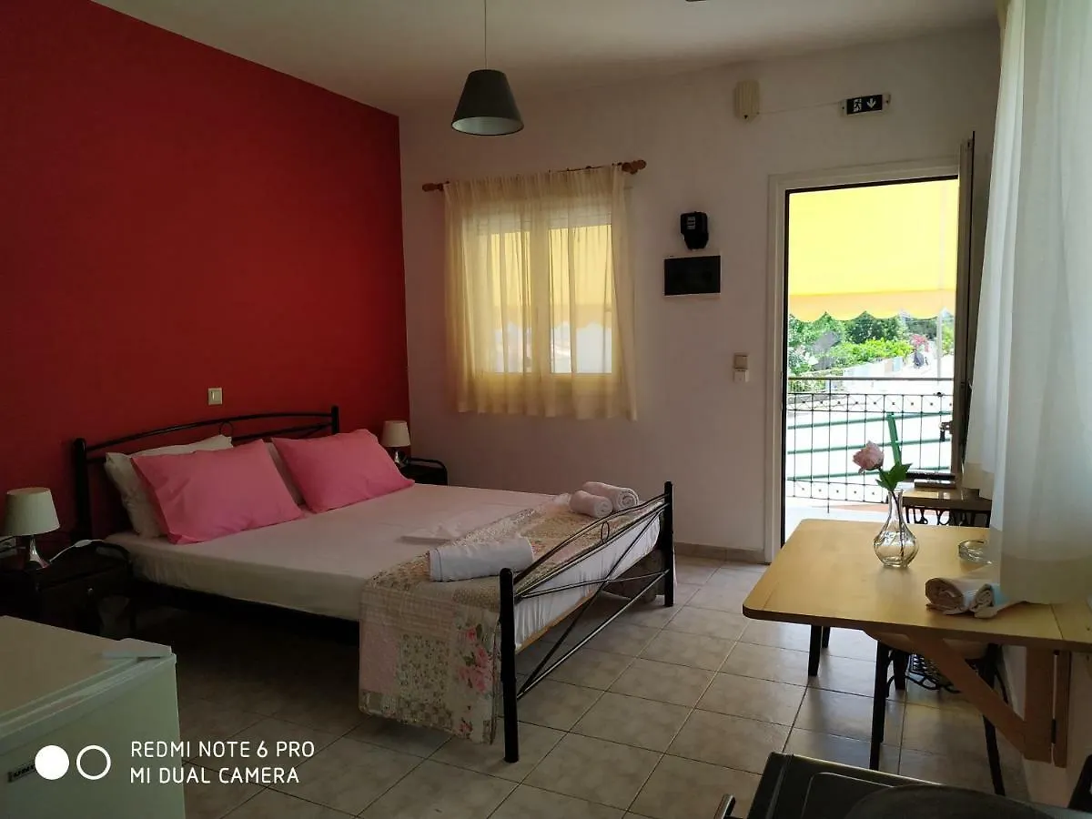 Apartments Onar Argostoli  0*, Argostoli (Kefalonia) Grecia