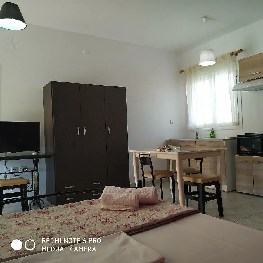 Apartments Onar Argostoli