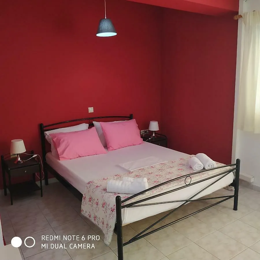 Apartments Onar Argostoli  Grecia