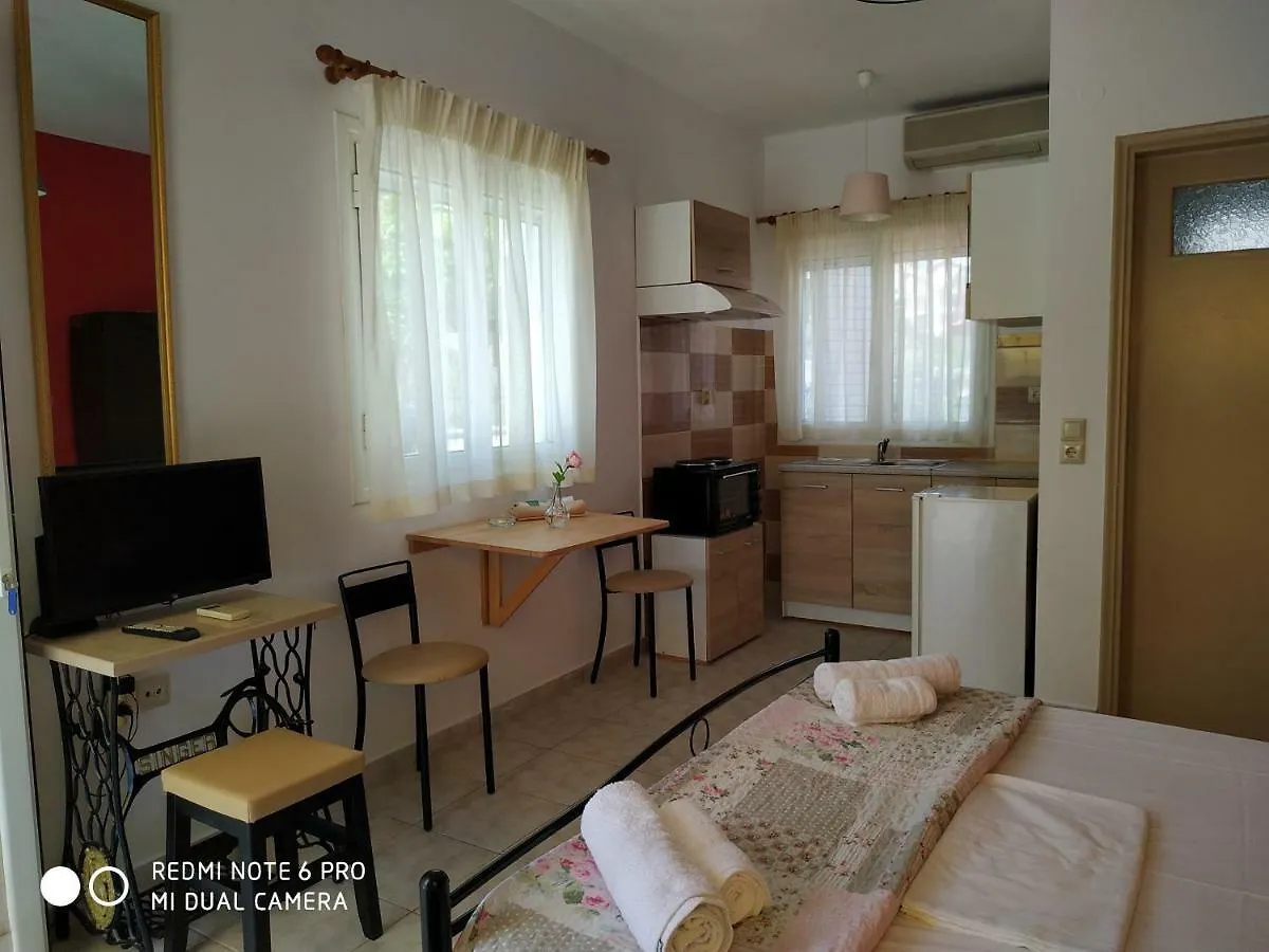 Apartments Onar Argostoli  Grecia