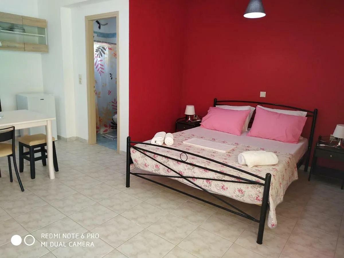 Apartments Onar Argostoli  0*, Argostoli (Kefalonia) Greece