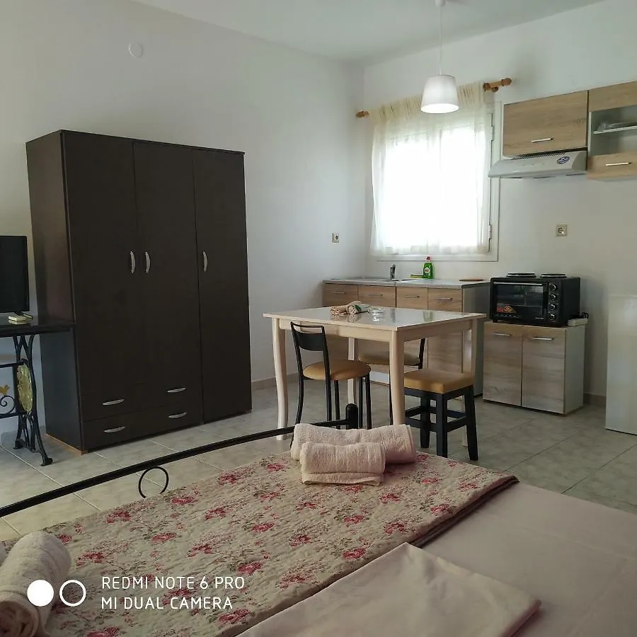 Apartments Onar Argostoli  0*, Argostoli (Kefalonia) Greece