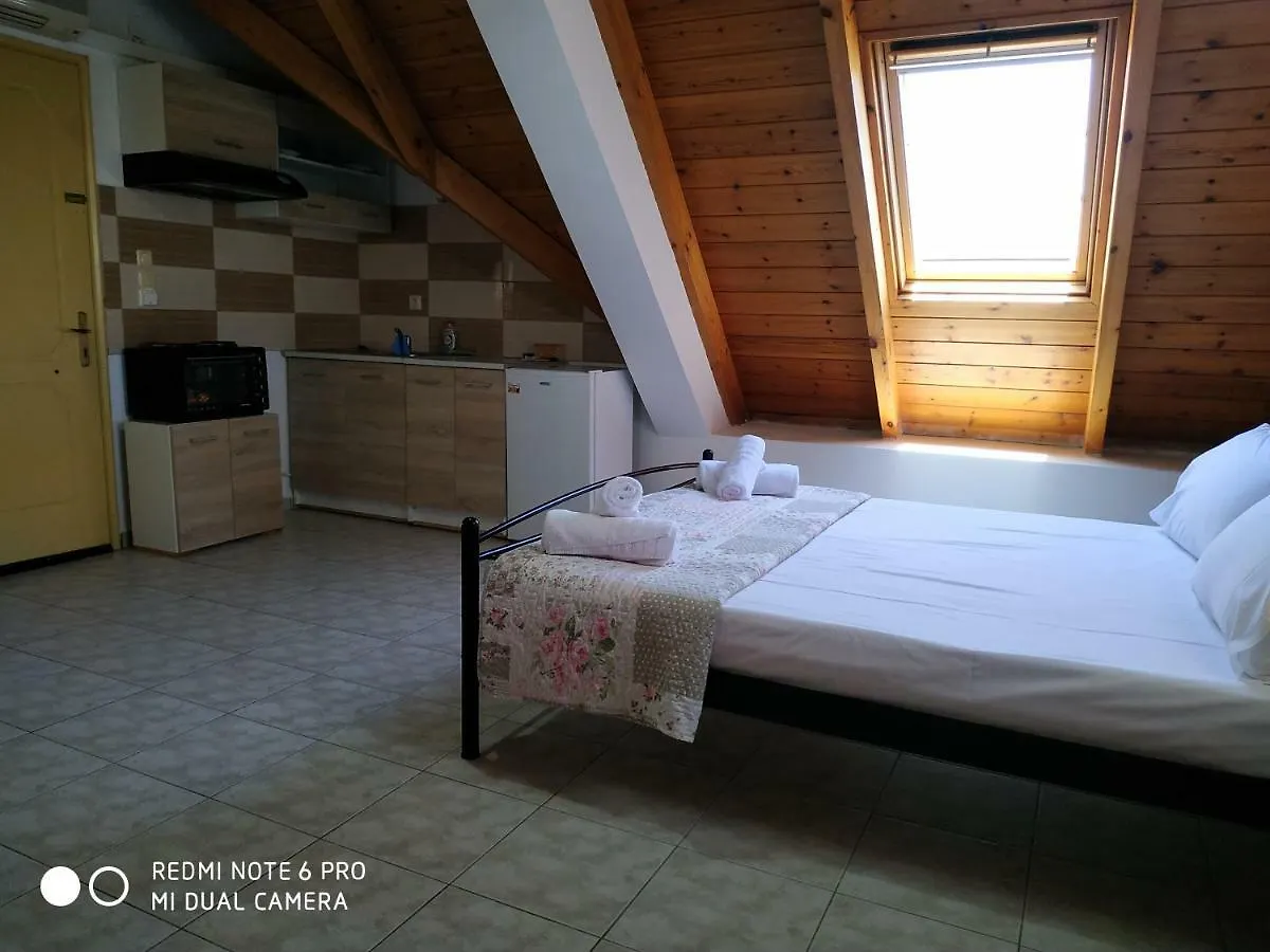 Apartments Onar Argostoli  Grecia