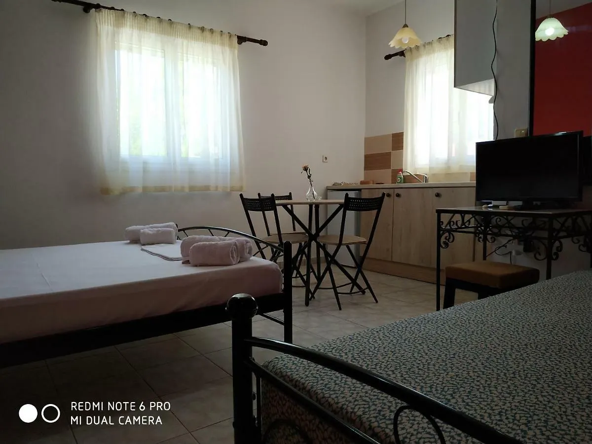 Apartments Onar Argostoli