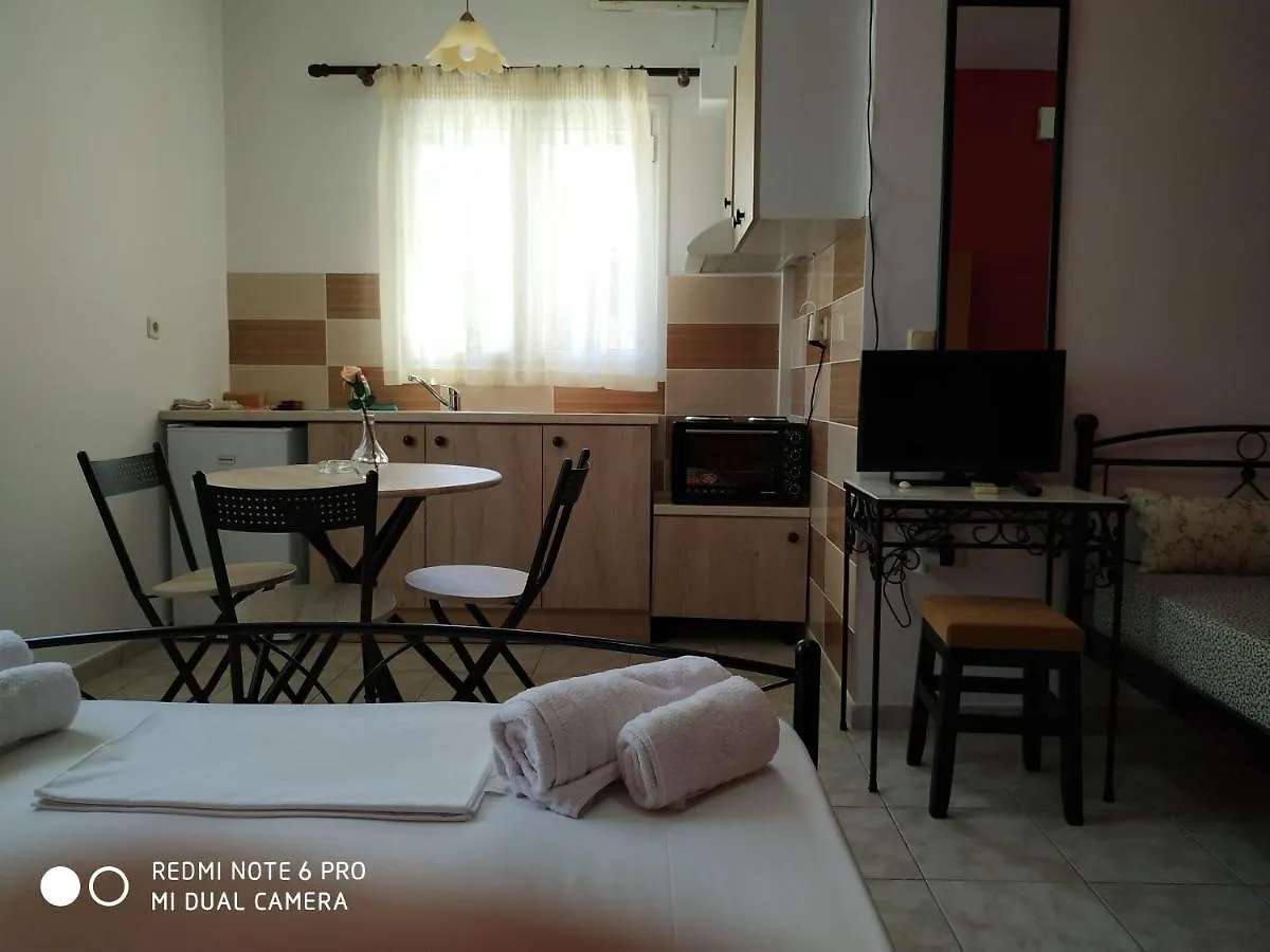 Apartments Onar Argostoli