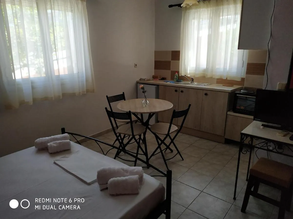 Apartments Onar Argostoli
