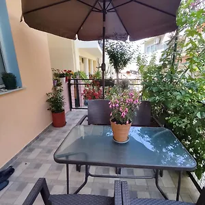 Appartamento Napier, Argostoli (Kefalonia)