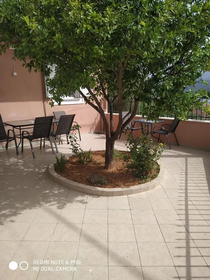 Apartments Onar Argostoli