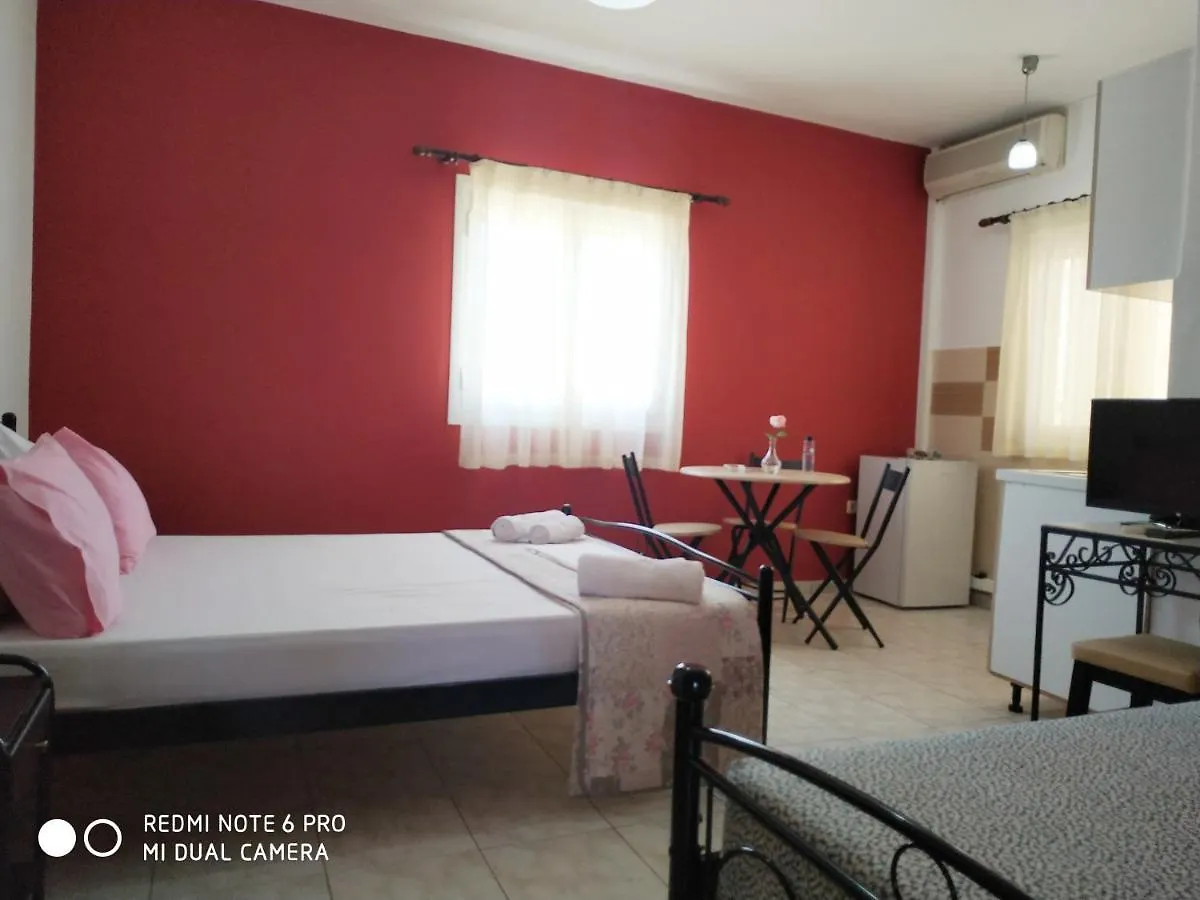 Apartments Onar Argostoli