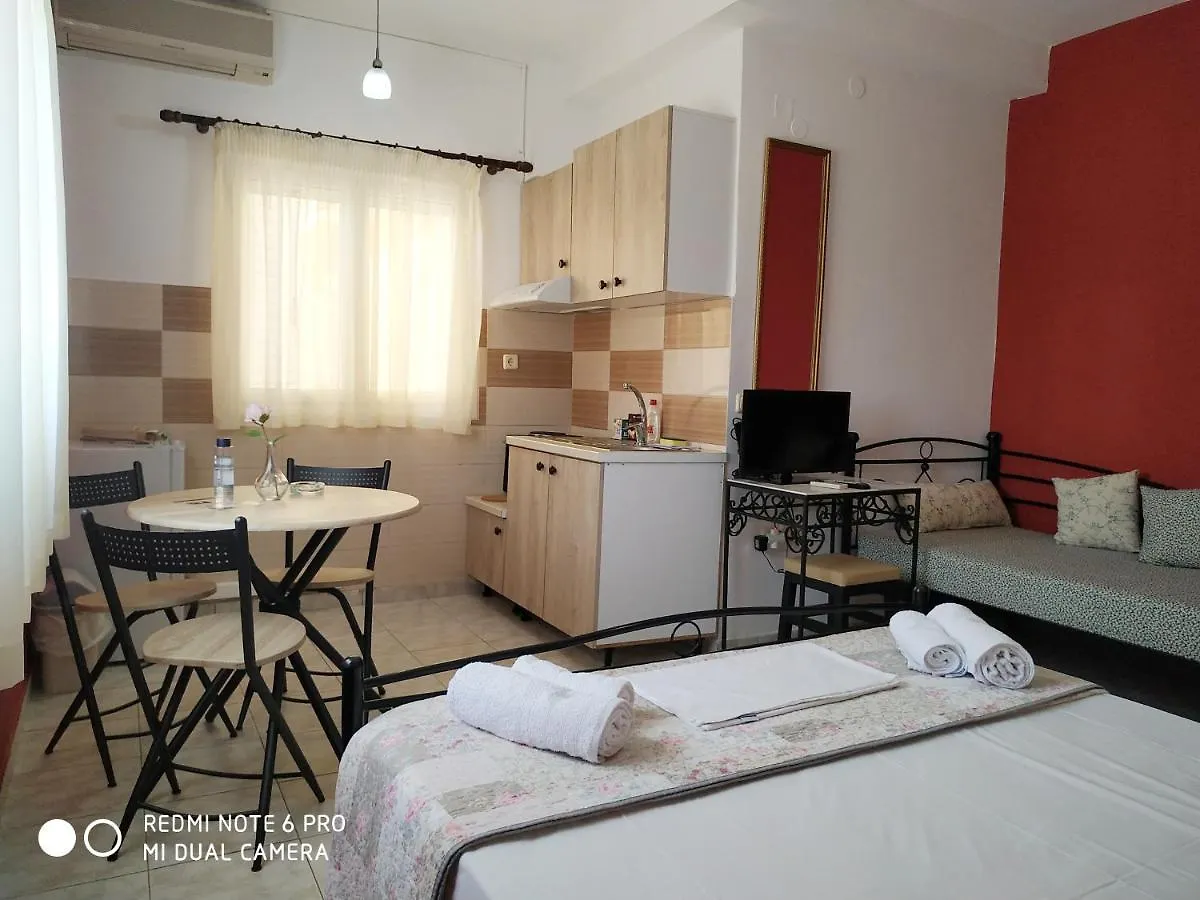 Apartments Onar Argostoli