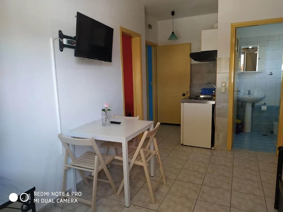 Apartments Onar Argostoli  Greece