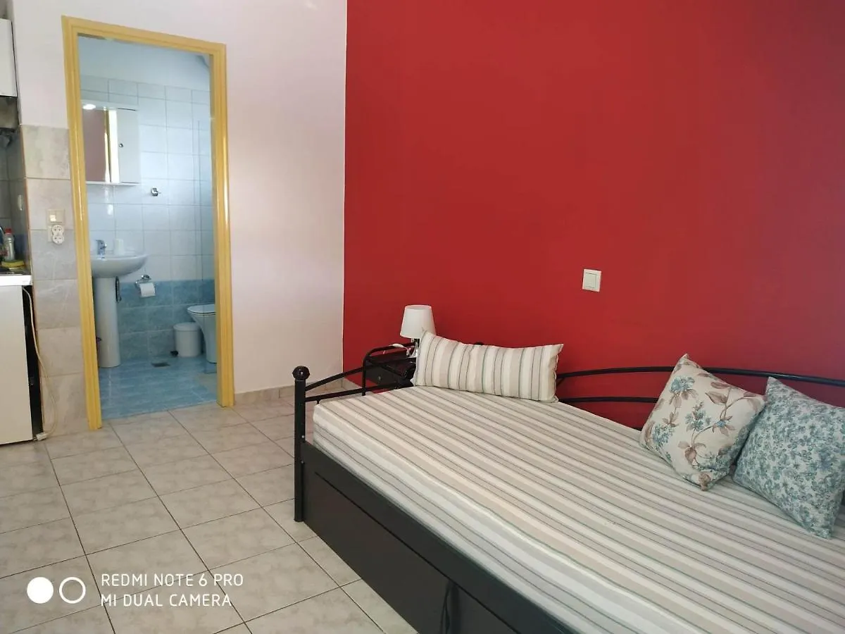 Apartments Onar Argostoli  Greece