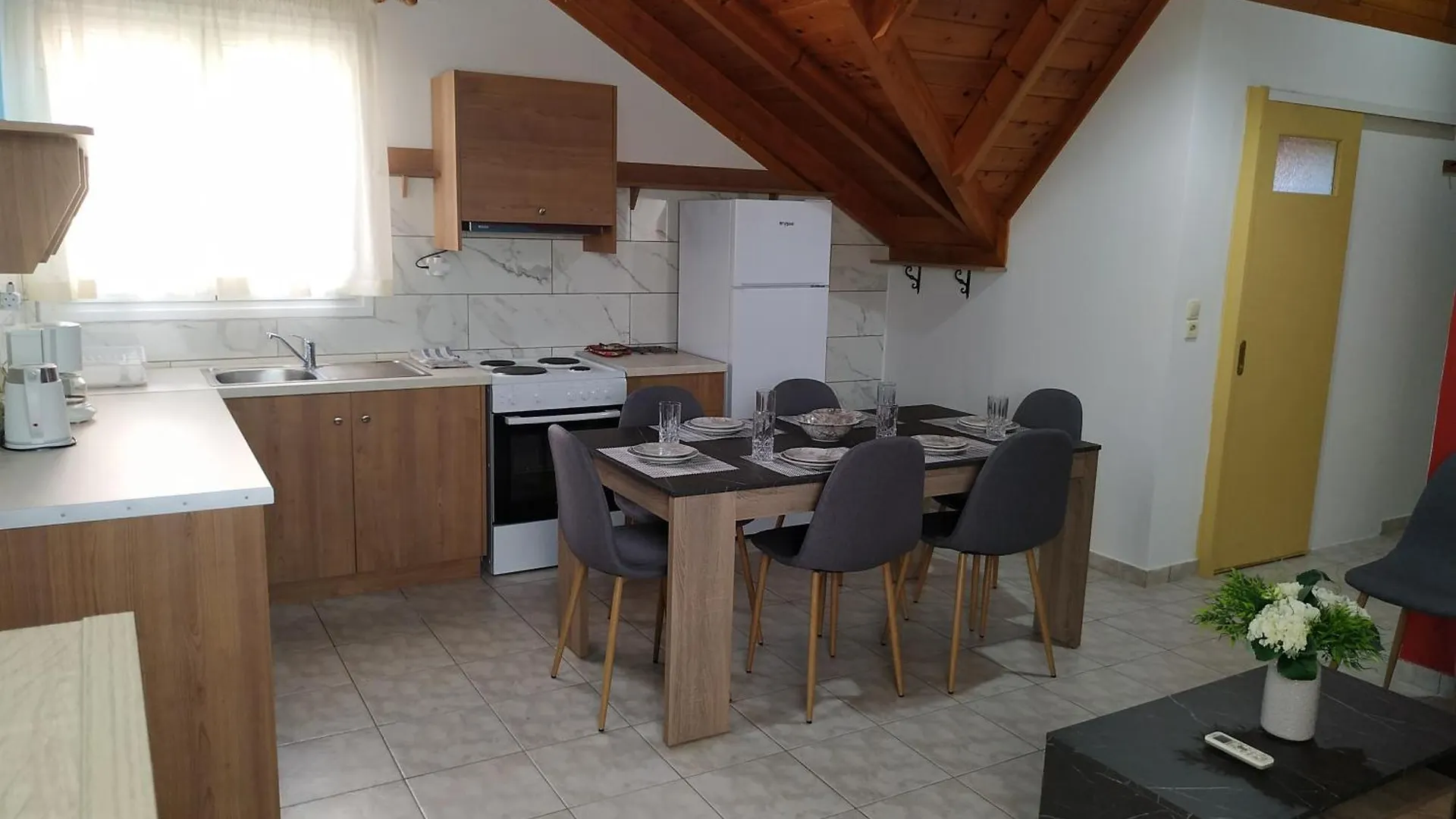 Apartments Onar Argostoli  Greece