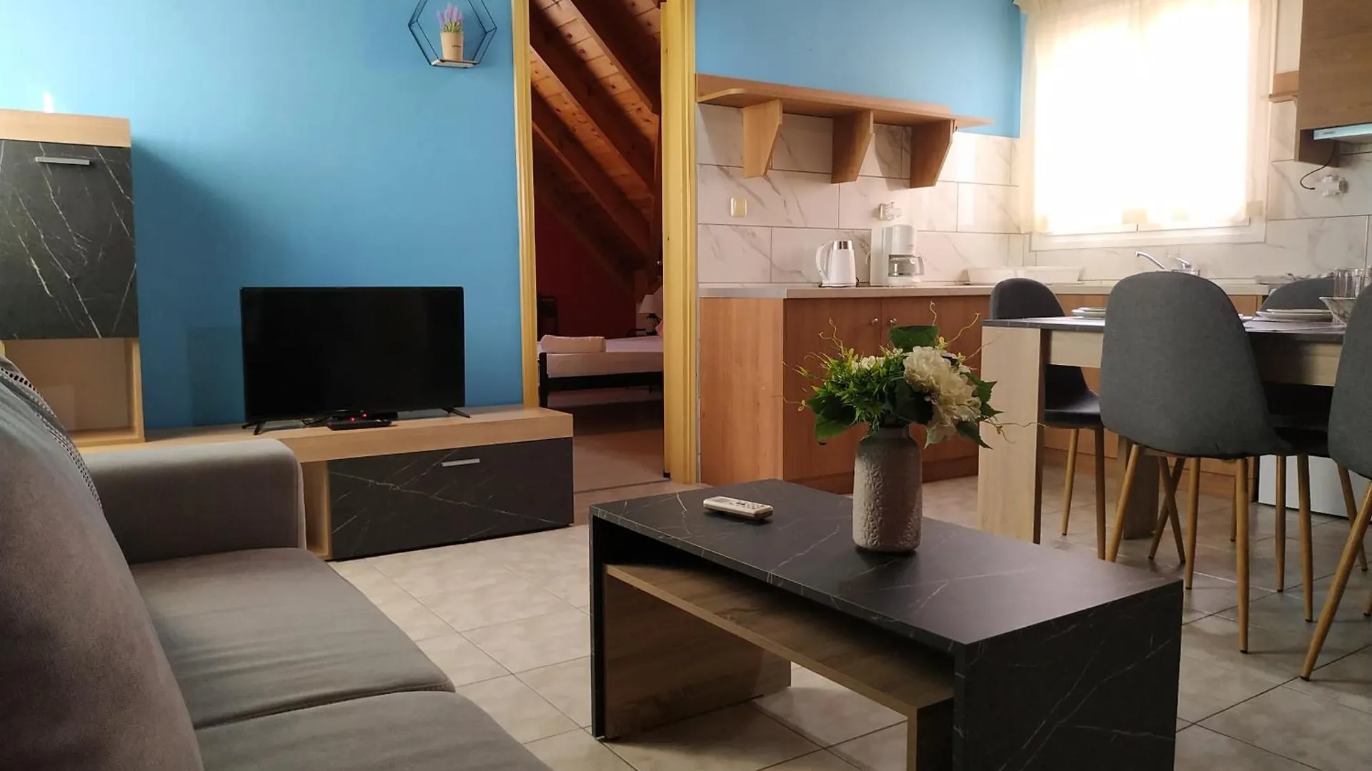 Apartments Onar Argostoli  Argostoli (Kefalonia)