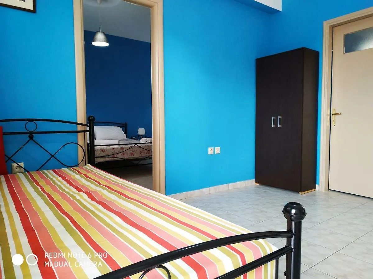 Apartments Onar Argostoli  Greece