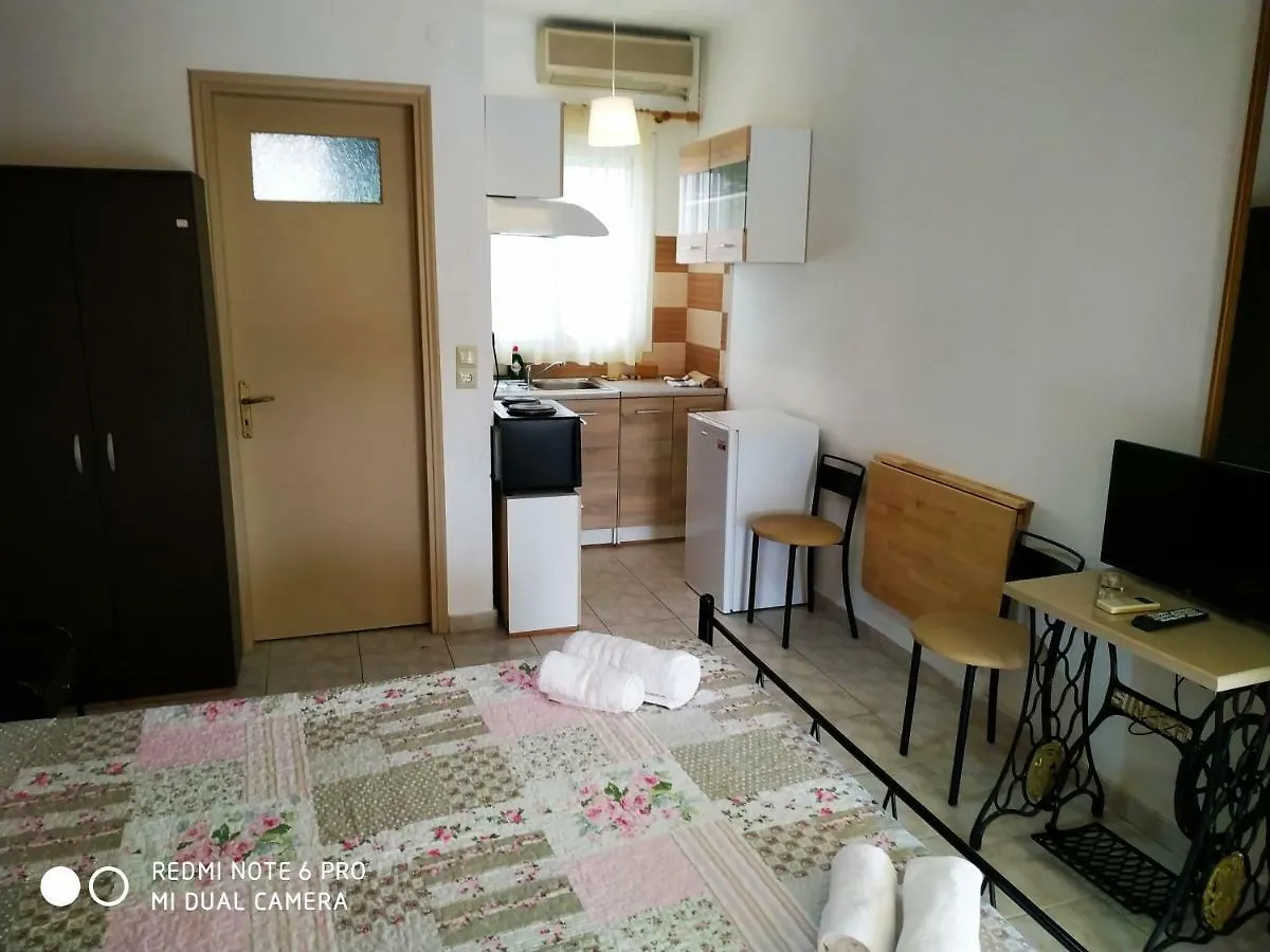 Apartments Onar Argostoli  0*, Argostoli (Kefalonia)