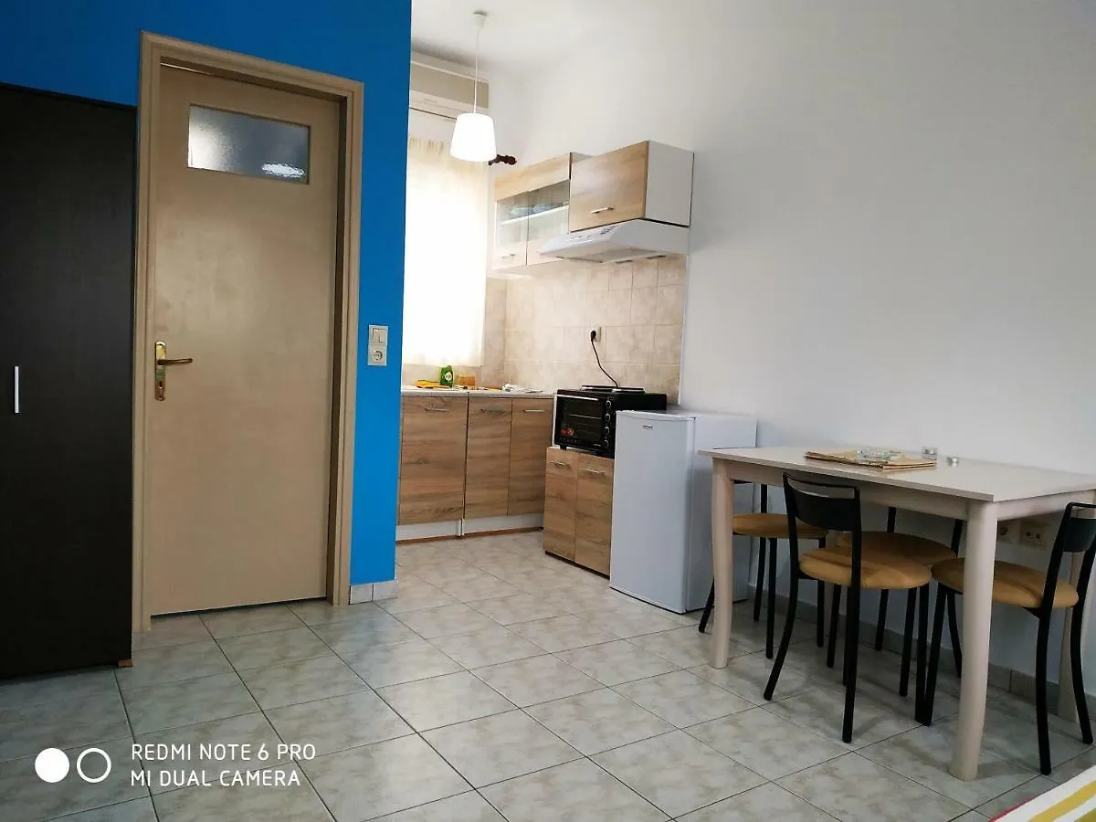 Apartments Onar Argostoli  0*, Argostoli (Kefalonia) Greece