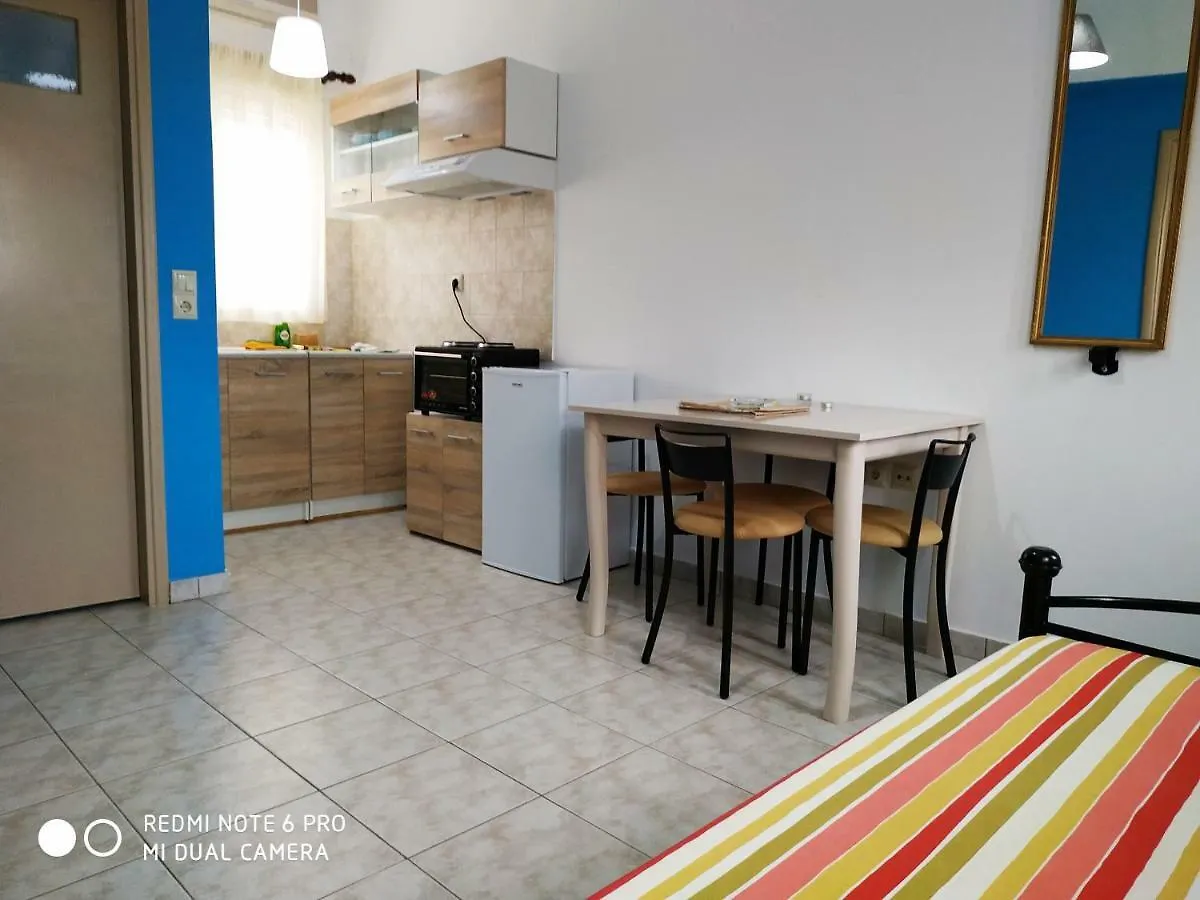 Apartments Onar Argostoli