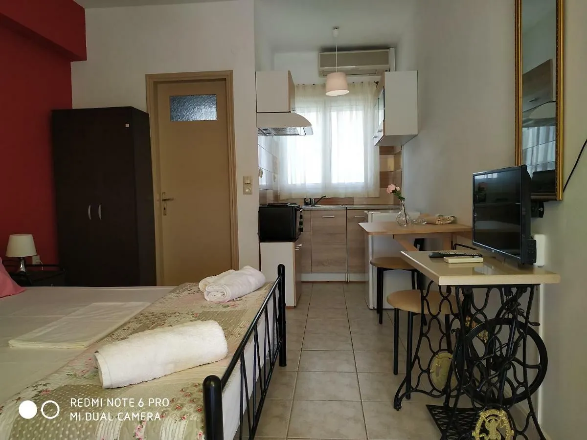 Apartments Onar Argostoli  0*, Argostoli (Kefalonia)